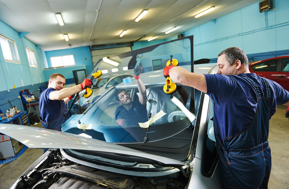 Why Windshield Replacement Is Crucial for Your Safety Why Windshield Replacement Is Crucial for Your Safety