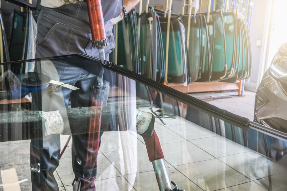 Budget-Friendly Windshield Replacement Options Budget-Friendly Windshield Replacement Options