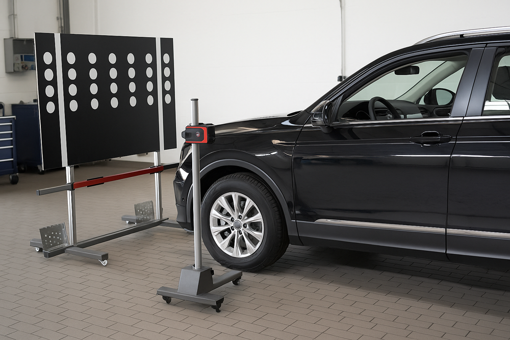 The Role of ADAS in Windshield Replacement The Role of ADAS in Windshield Replacement