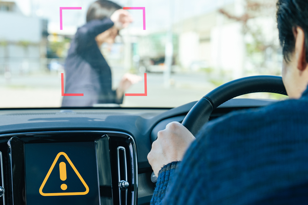 What Driver Status Monitoring Adds to Road Safety What Driver Status Monitoring Adds to Road Safety
