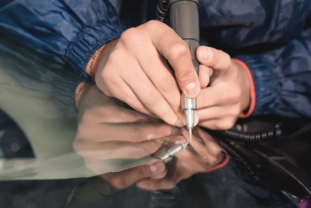 What Makes a Windshield Repair Effective? What Makes a Windshield Repair Effective?