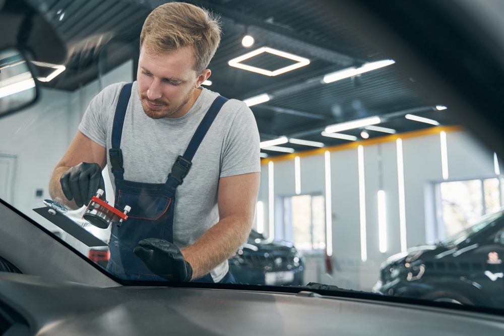 Is Windshield Repair the Best Option? Is Windshield Repair the Best Option?