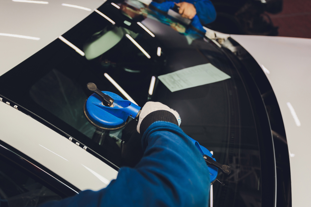 What to Expect from an Auto Glass Replacement What to Expect from an Auto Glass Replacement