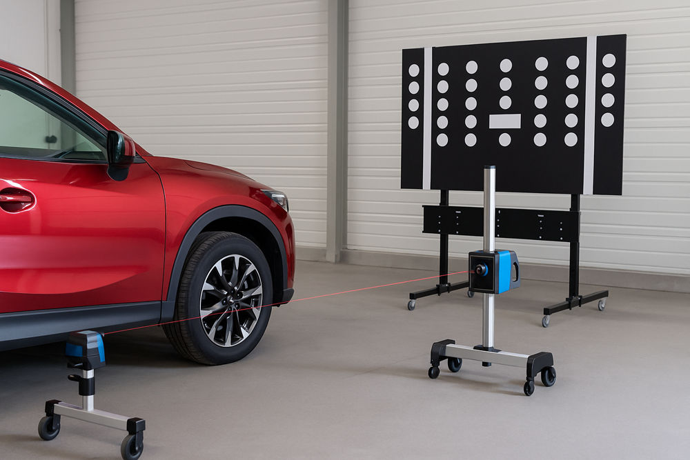 Is Calibrating ADAS Systems Always Worth It? Is Calibrating ADAS Systems Always Worth It?