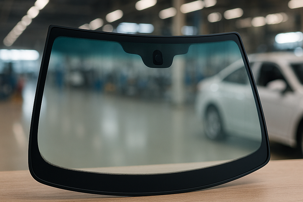 Why Some Drivers Stick With OEM Glass Only Why Some Drivers Stick With OEM Glass Only