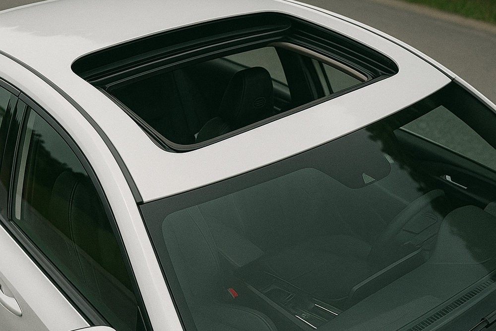 When to Consider a Sunroof Replacement Instead of Repairs When to Consider a Sunroof Replacement Instead of Repairs