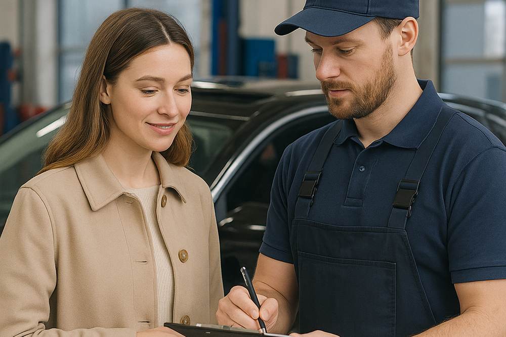 Choosing the Right Shop for Your Sunroof Replacement Choosing the Right Shop for Your Sunroof Replacement