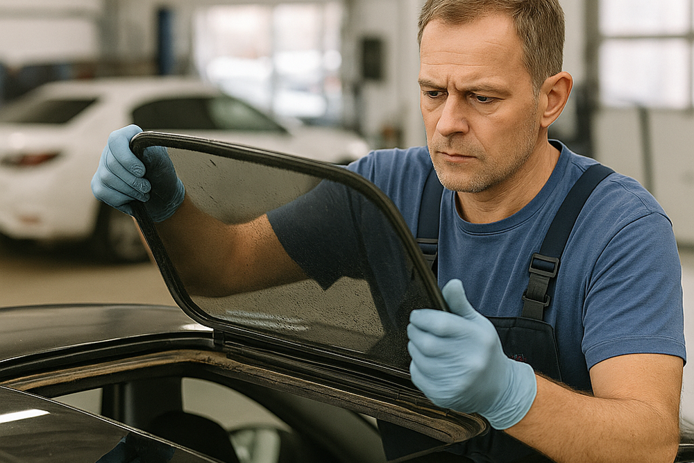 How Long Does a Sunroof Replacement Usually Take? How Long Does a Sunroof Replacement Usually Take?