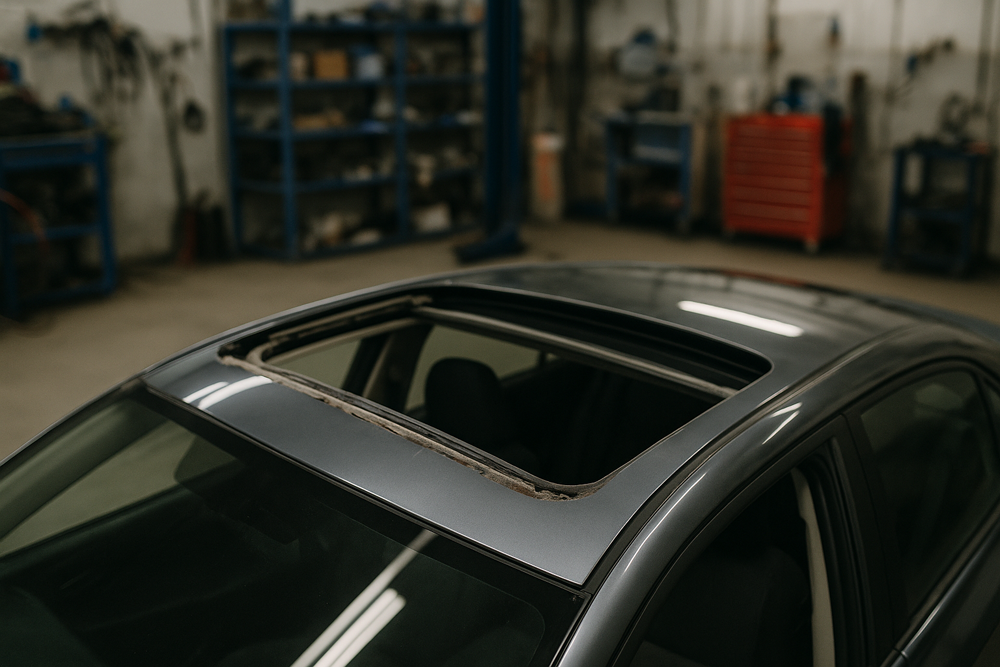Hidden Costs of Sunroof Replacement You Should Expect Hidden Costs of Sunroof Replacement You Should Expect