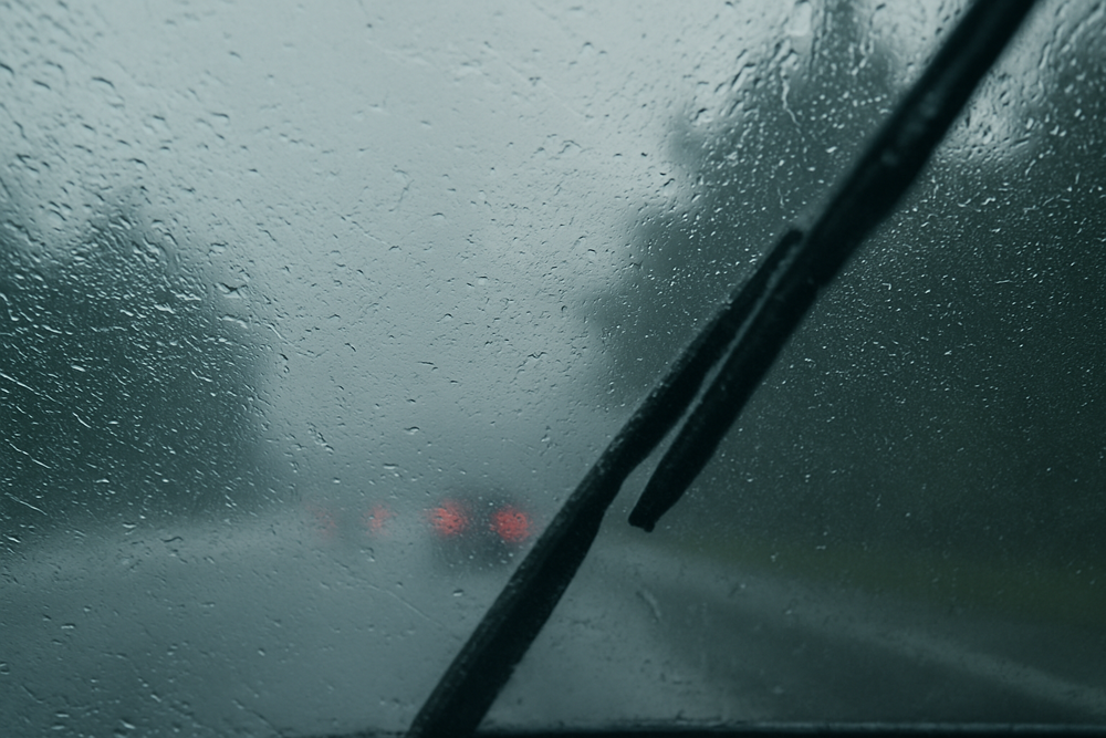 Top Tips for Windshield Safety in the Rainy Season Top Tips for Windshield Safety in the Rainy Season