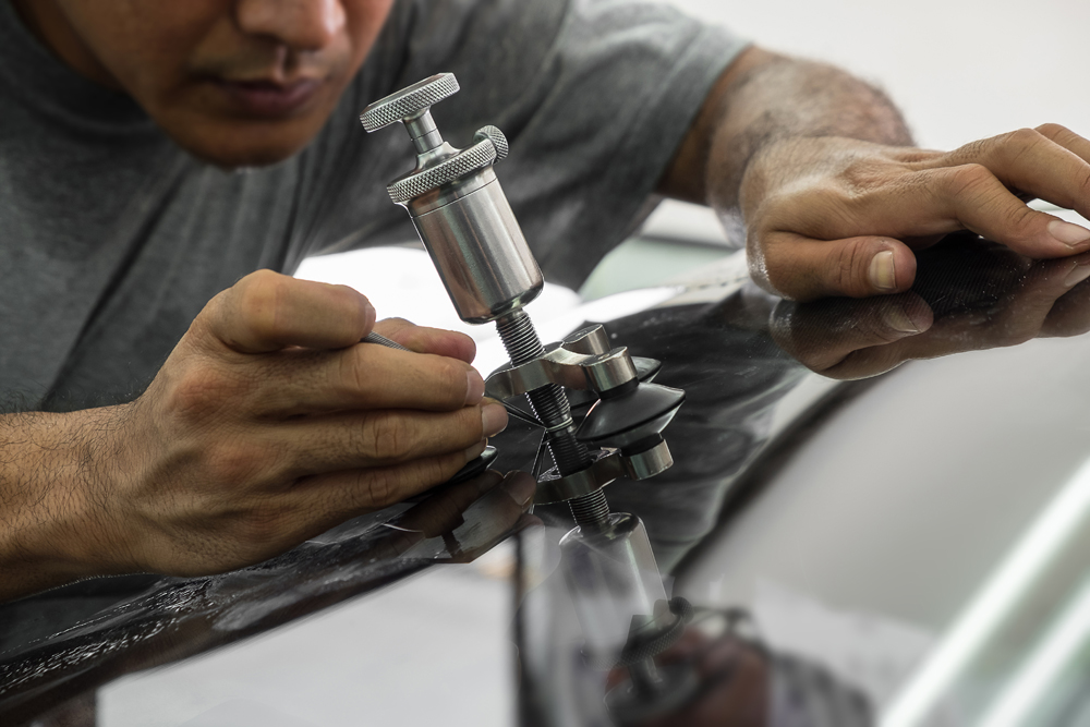 Cracked Windshield? Why You Shouldn’t Wait to Repair It Cracked Windshield? Why You Shouldn’t Wait to Repair It