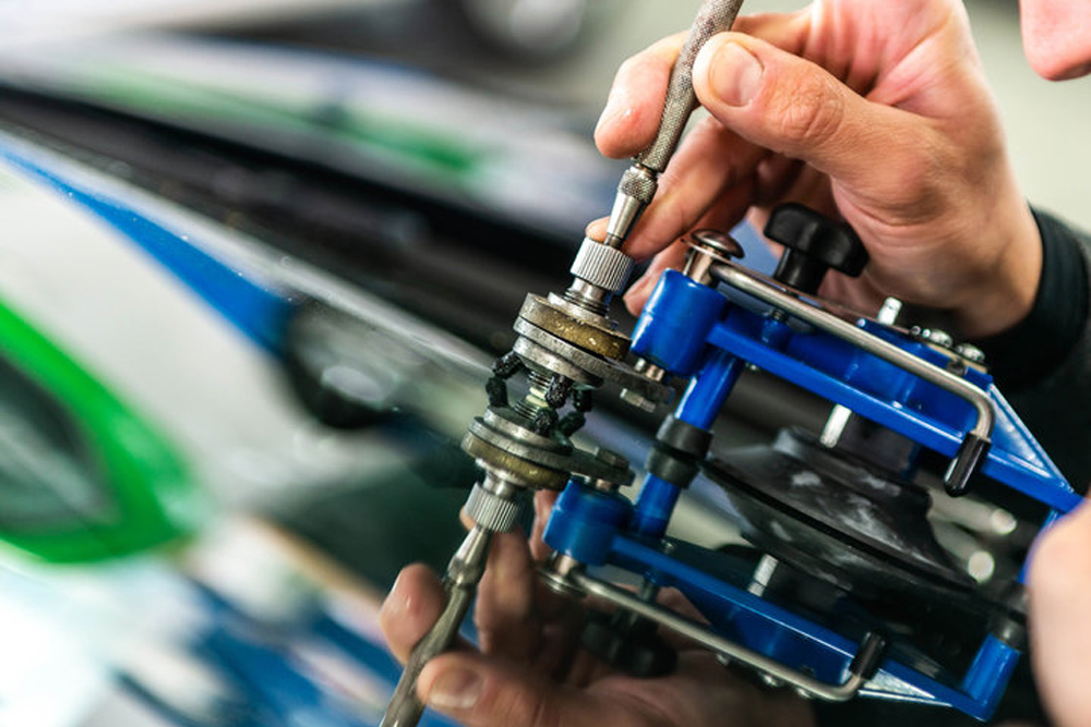 Mobile Safe Auto Glass Makes Repairs Easier Than Ever Mobile Safe Auto Glass Makes Repairs Easier Than Ever