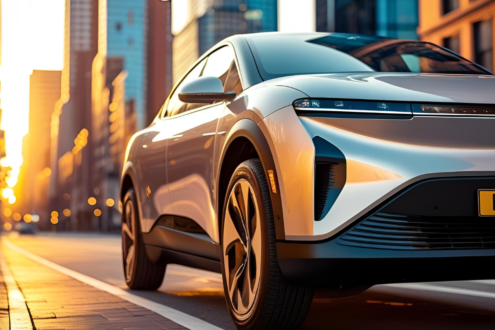 Electric Vehicles and Windshield Replacement Electric Vehicles and Windshield Replacement