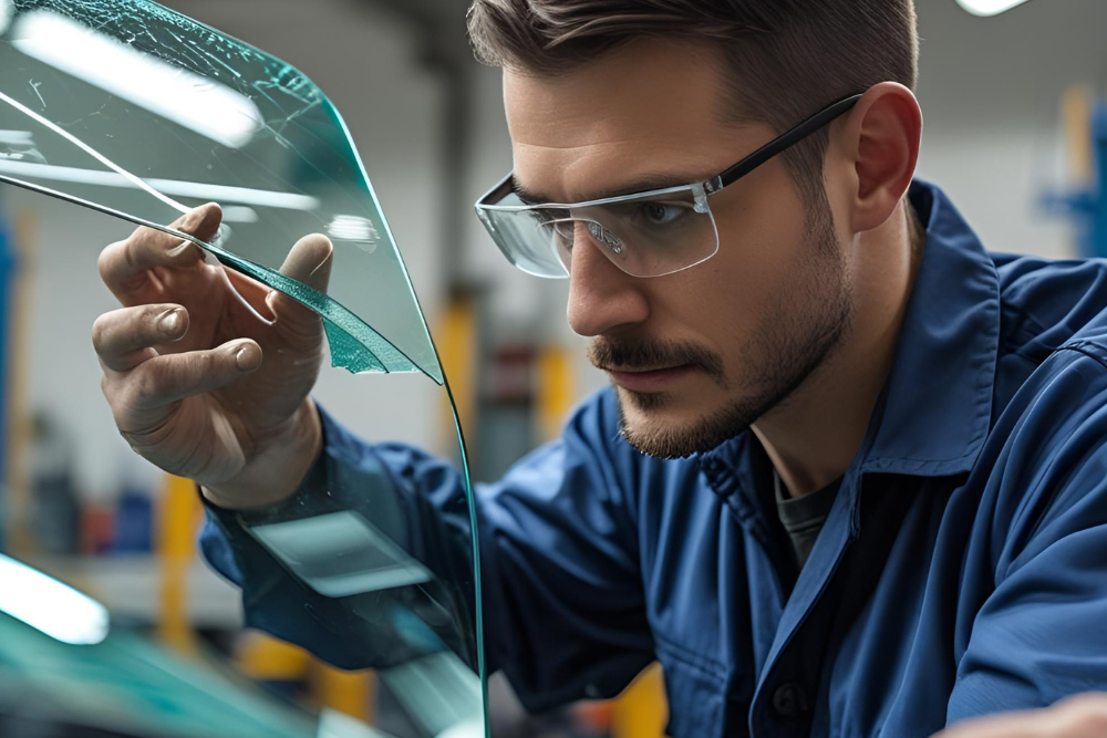 The Resale Value of Your Auto Glass The Resale Value of Your Auto Glass