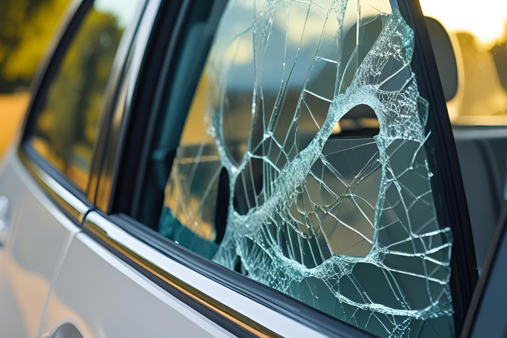 What You Should Know About Summer Heat and Your Car Glass What You Should Know About Summer Heat and Your Car Glass