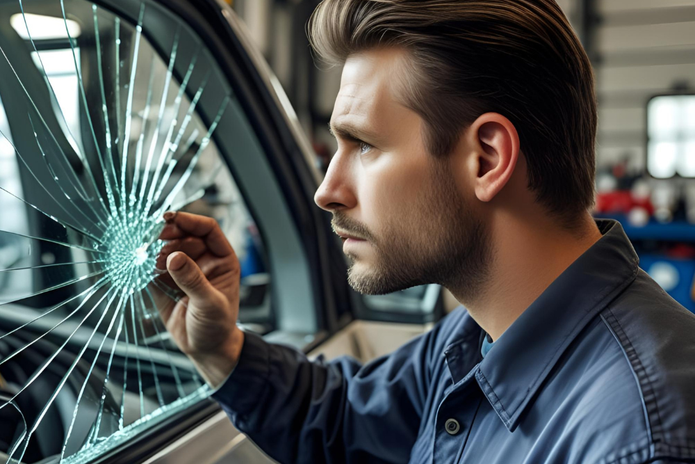 Should You Repair or Replace Your Auto Glass Window?
