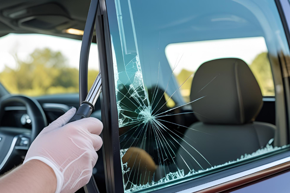 That Chip Needs an Expert Car Window Fixer That Chip Needs an Expert Car Window Fixer