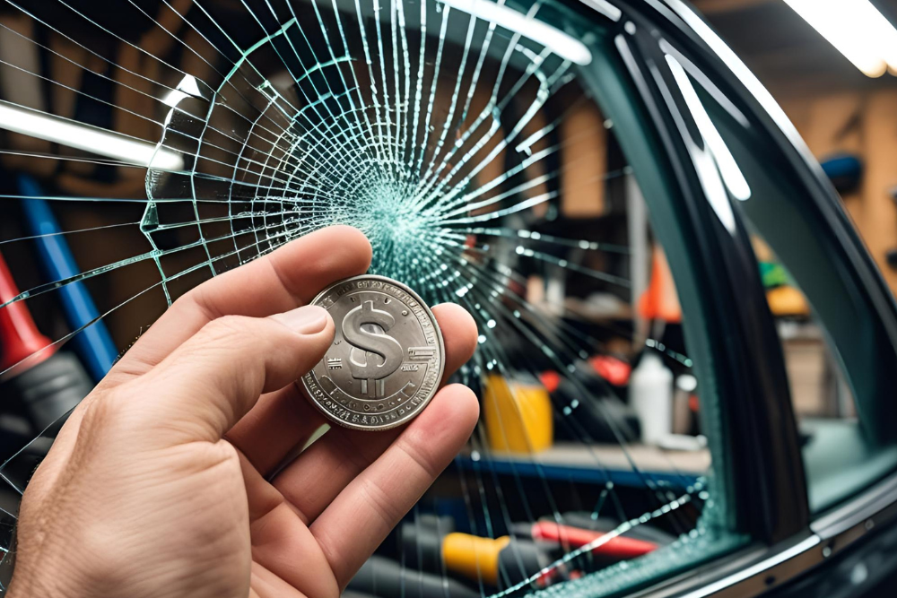 The Dollar-Sized Question of Auto Window Repair The Dollar-Sized Question of Auto Window Repair