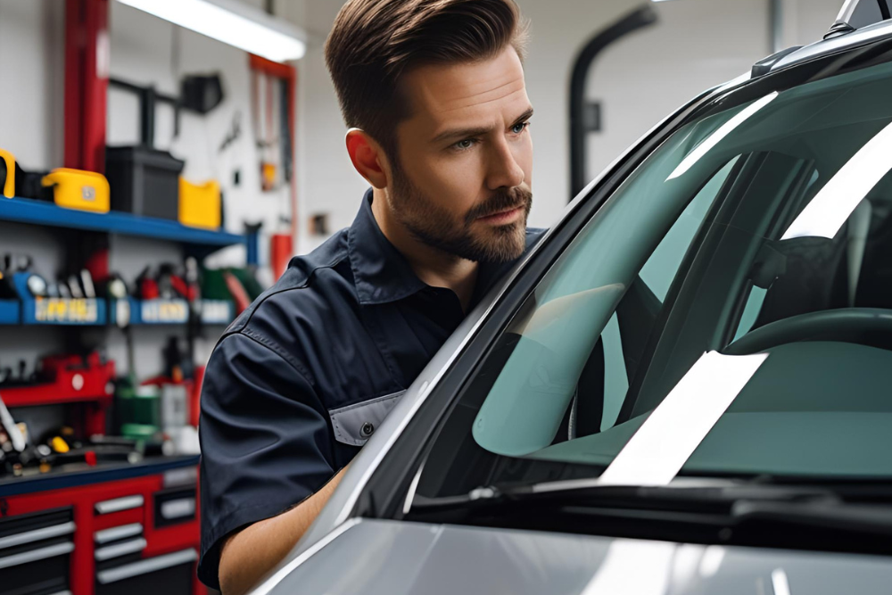 The Truth About Your New Windshield Replacement The Truth About Your New Windshield Replacement