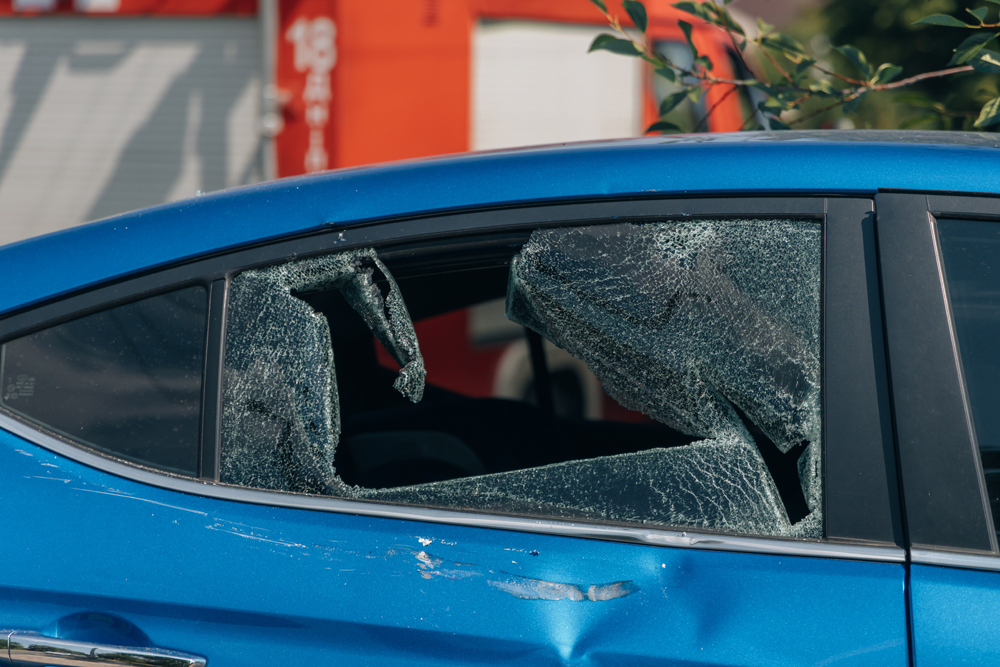 How Long Does Passenger Window Replacement Take How Long Does Passenger Window Replacement Take