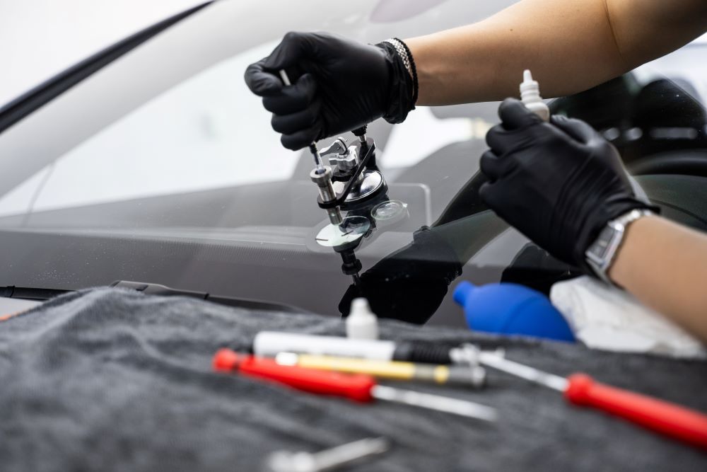 Car Auto Glass Repair for Advanced Safety Systems Car Auto Glass Repair for Advanced Safety Systems