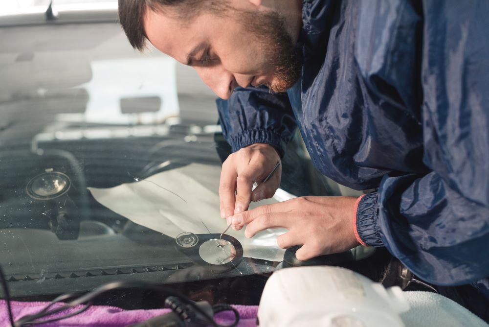 Vehicle Window Repair Near Me for Emergencies