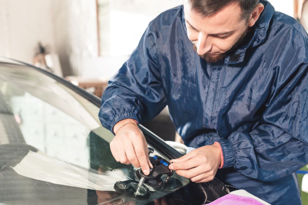 Car Window Glass Repair After Break-Ins Car Window Glass Repair After Break-Ins
