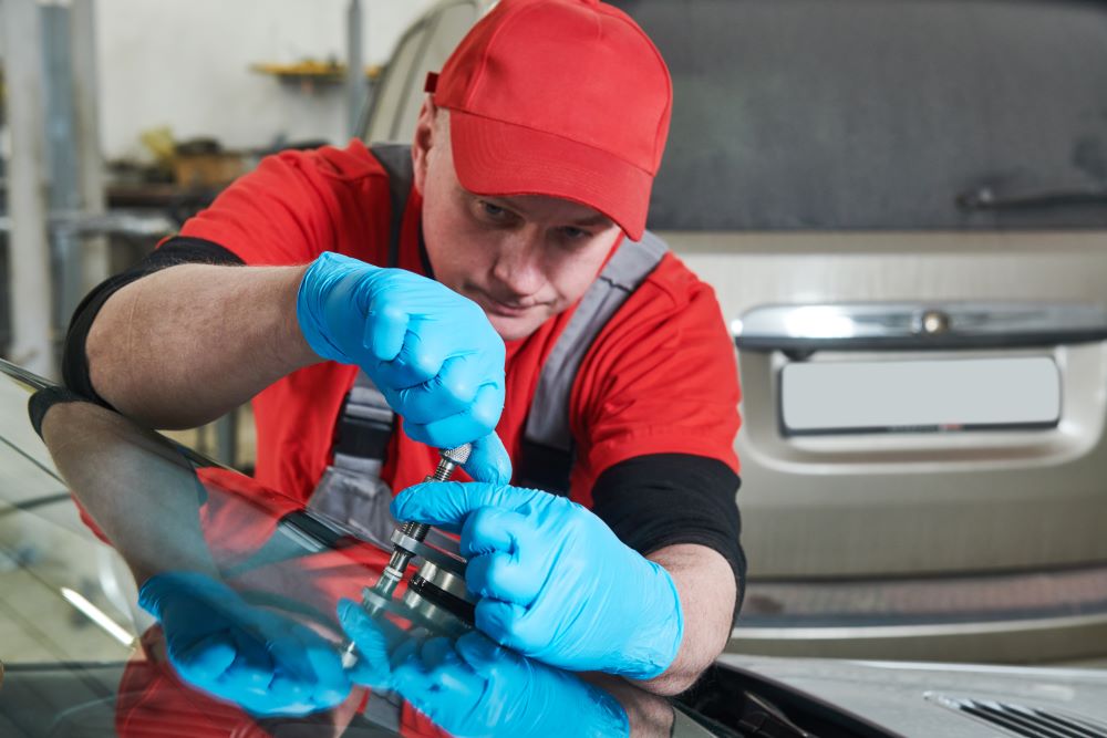 Expert Fixes for Modern Car Window Glass
