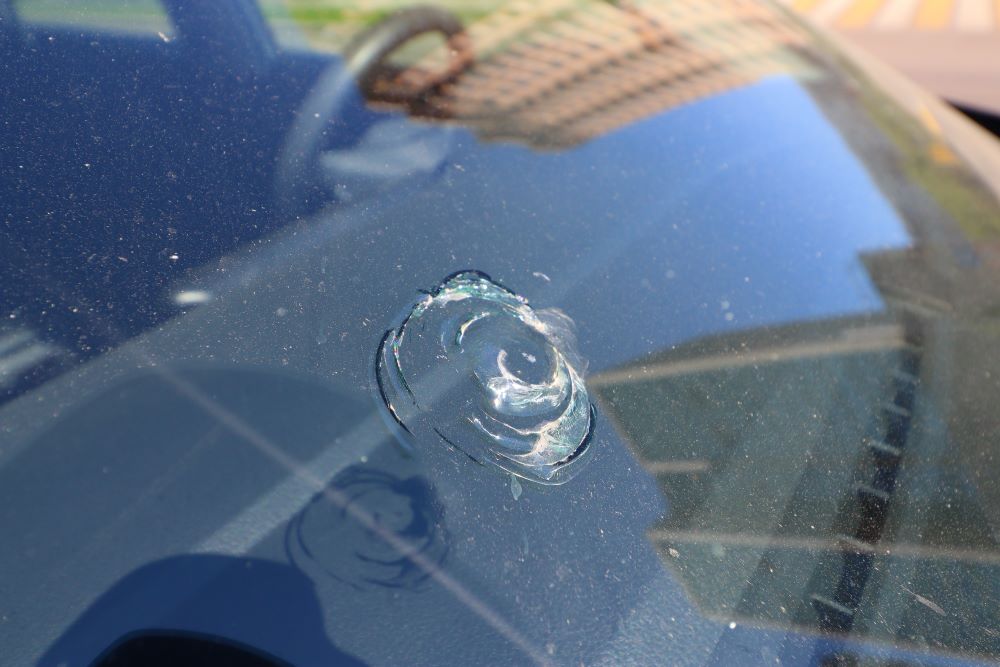 Your Guide to DIY Auto Glass Repair