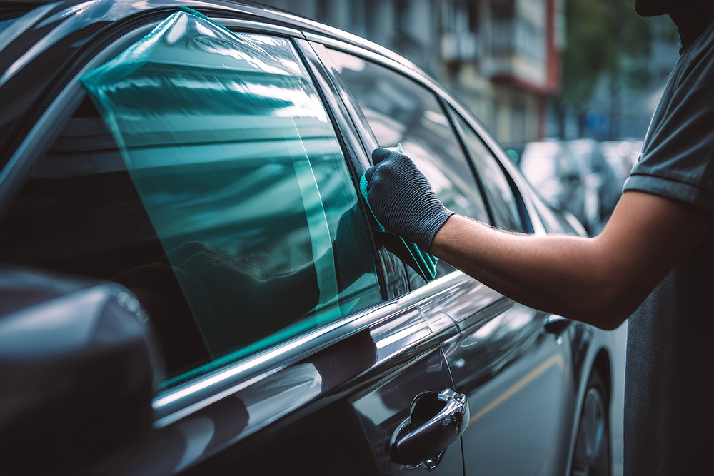 Car Window Repairs That Won't Break the Bank