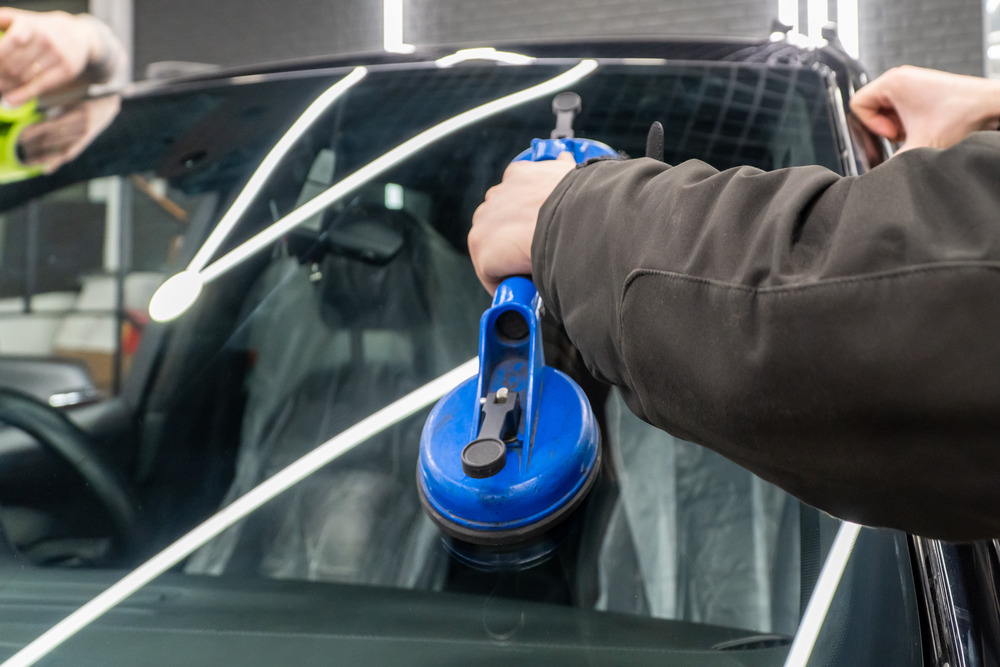 Car Windshield Replacement Costs Explained Car Windshield Replacement Costs Explained