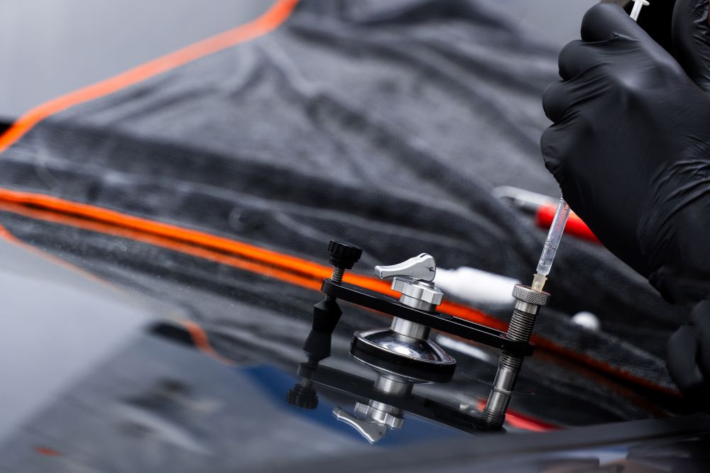 Your Guide to Fast & Effective Windscreen Chip Repair Your Guide to Fast & Effective Windscreen Chip Repair