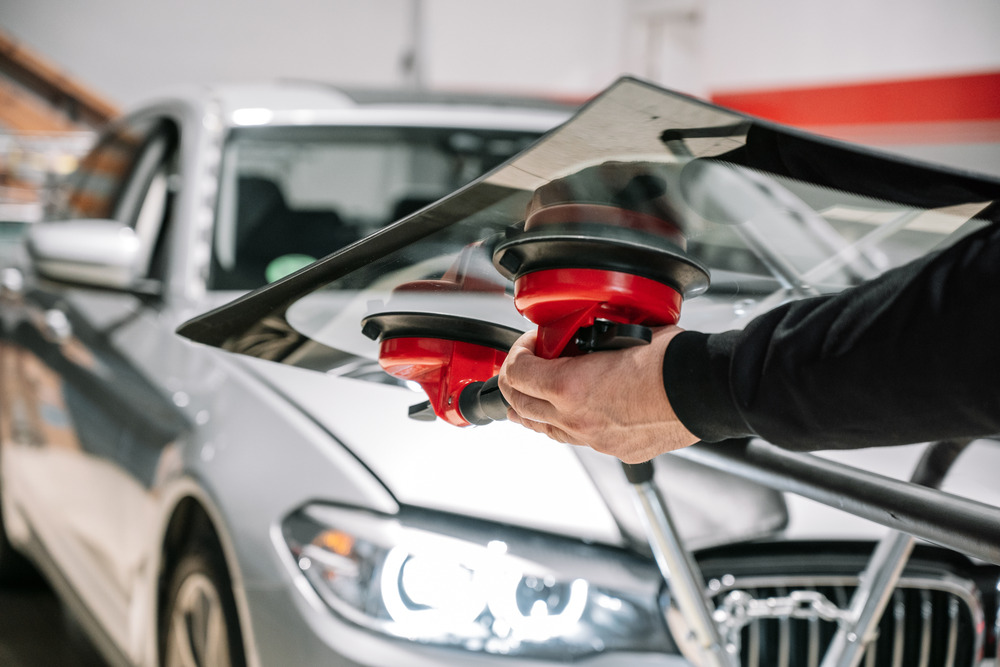 Vehicle Windshield Replacement Near Me Cost Insights