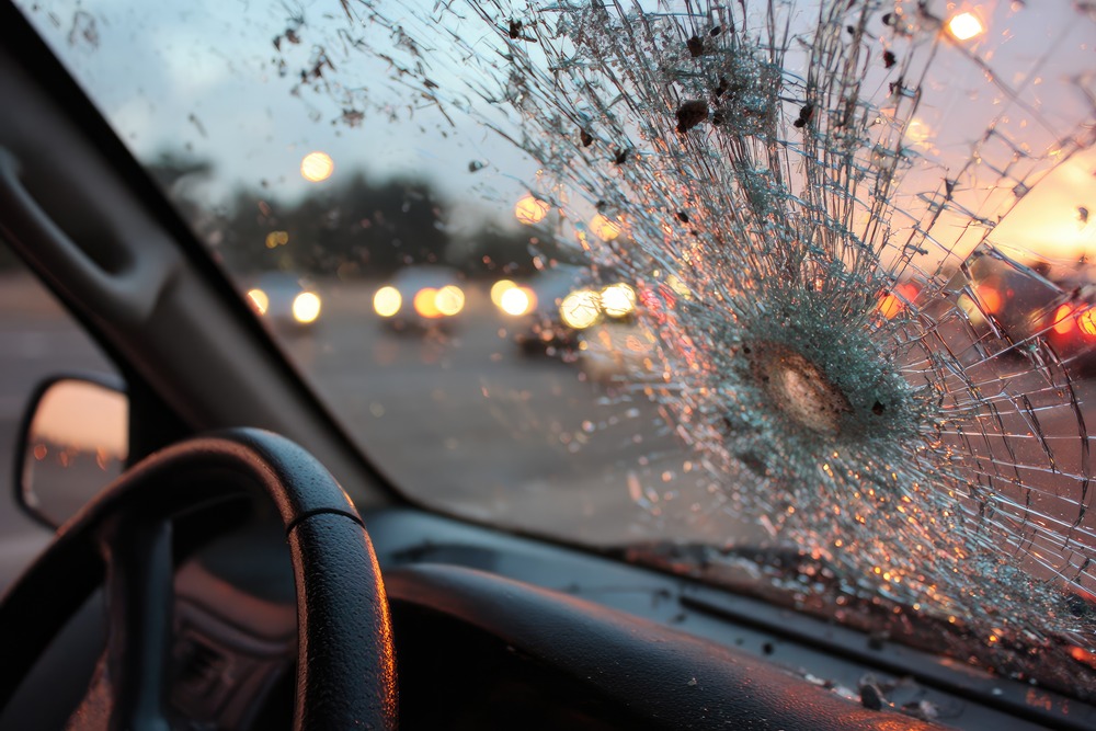 When to Get Auto Glass Window Replacement When to Get Auto Glass Window Replacement