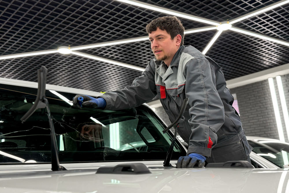 Vehicle Windshield Replacement Near Me Service Options Vehicle Windshield Replacement Near Me Service Options