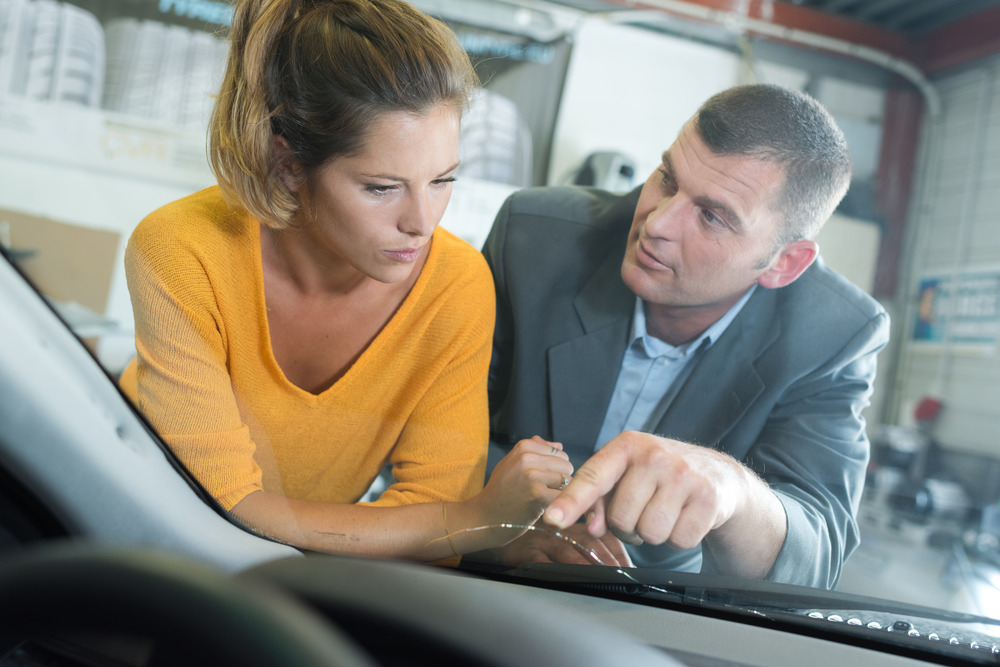How to Replace the Glass in Your Automobile Window How to Replace the Glass in Your Automobile Window
