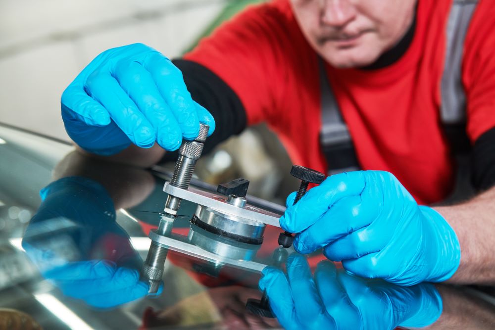 Save Money with DIY Windscreen Chip Repair Save Money with DIY Windscreen Chip Repair