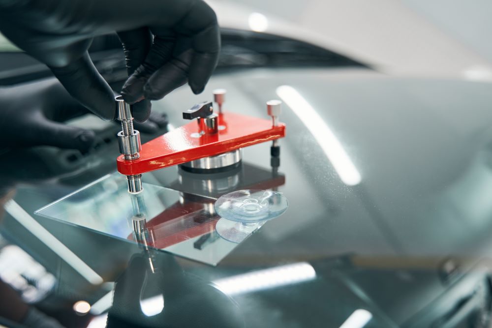 Car Window Fixer Fast Service for Busy Drivers
