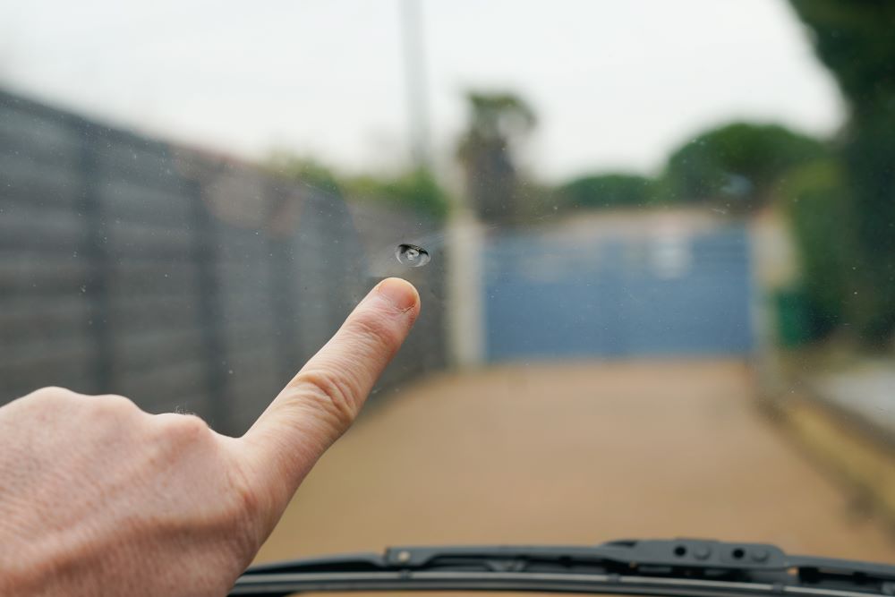 What Is The True Windshield Chip Repair Cost What Is The True Windshield Chip Repair Cost