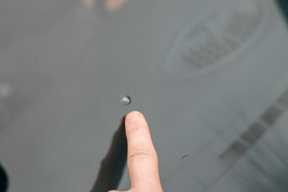 Understanding the Cost of Windscreen Chip Repair Understanding the Cost of Windscreen Chip Repair