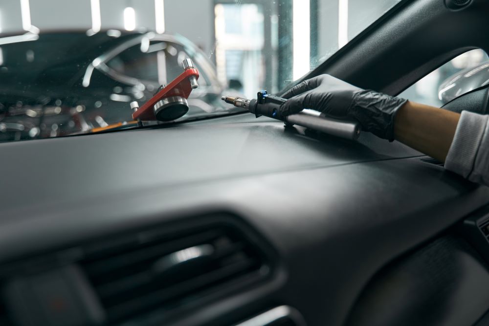 Is DIY Windscreen Chip Repair Safe We've Got Your Answers Is DIY Windscreen Chip Repair Safe We've Got Your Answers
