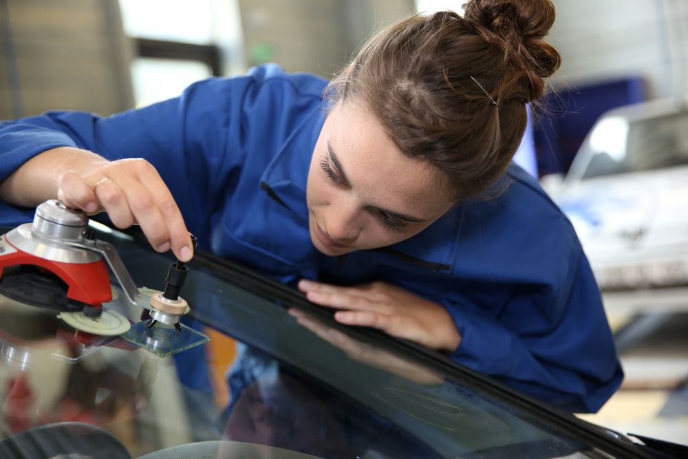 The Benefits of Prompt Windscreen Chip Repair The Benefits of Prompt Windscreen Chip Repair