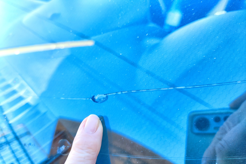 Windshield Chip Repair to Avoid Replacements Windshield Chip Repair to Avoid Replacements
