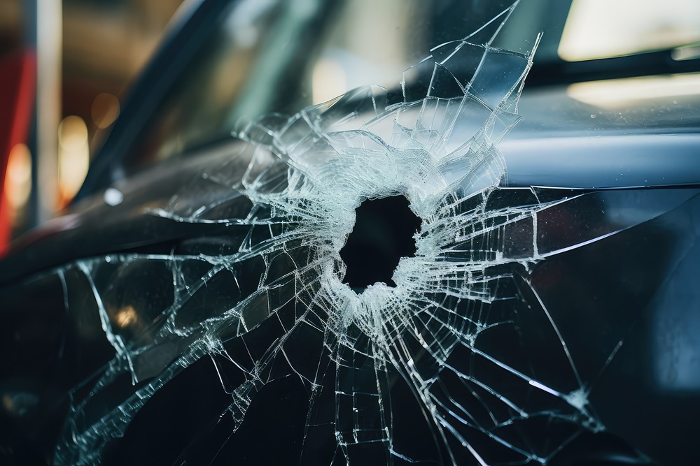 Windshield Replacement Near Me Mobile vs In Shop Service