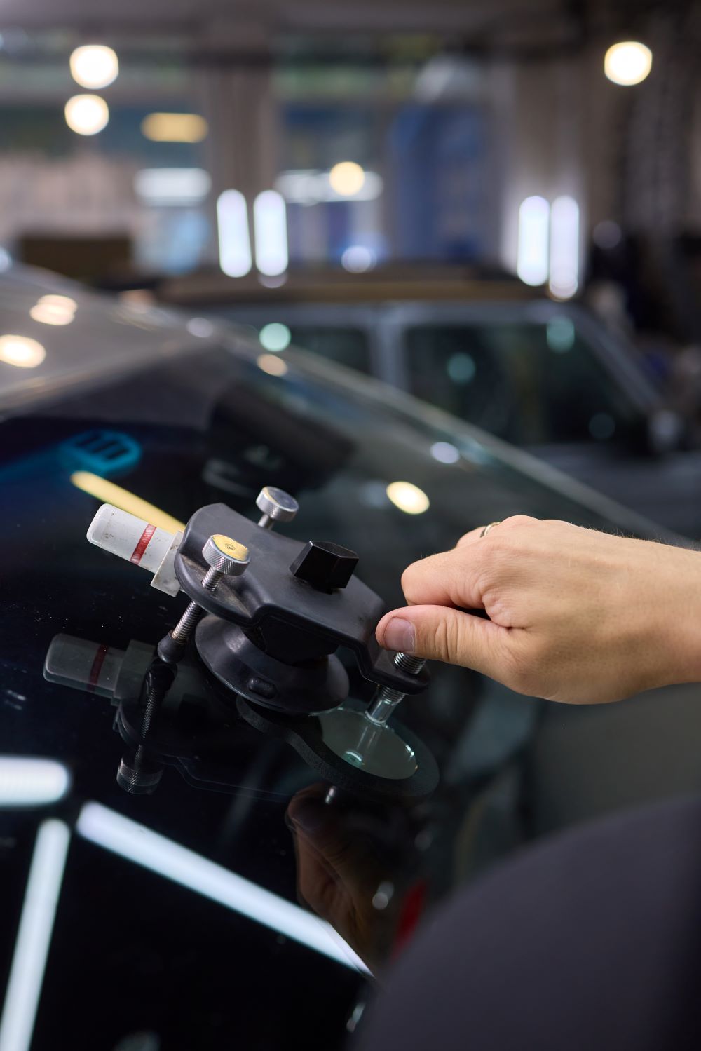 How to Find a Reputable Windscreen Chip Repair Service How to Find a Reputable Windscreen Chip Repair Service