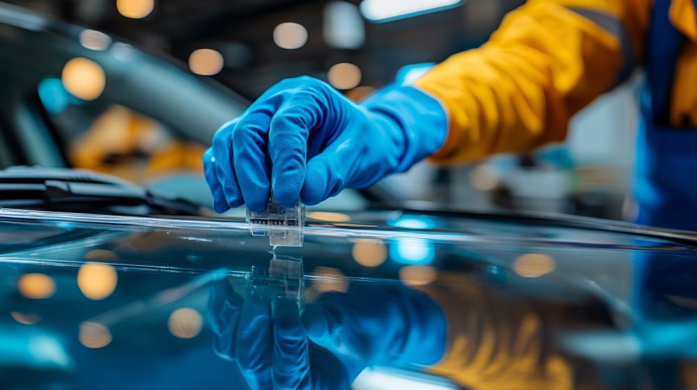 Car Window Fixer Certified Experts Near You
