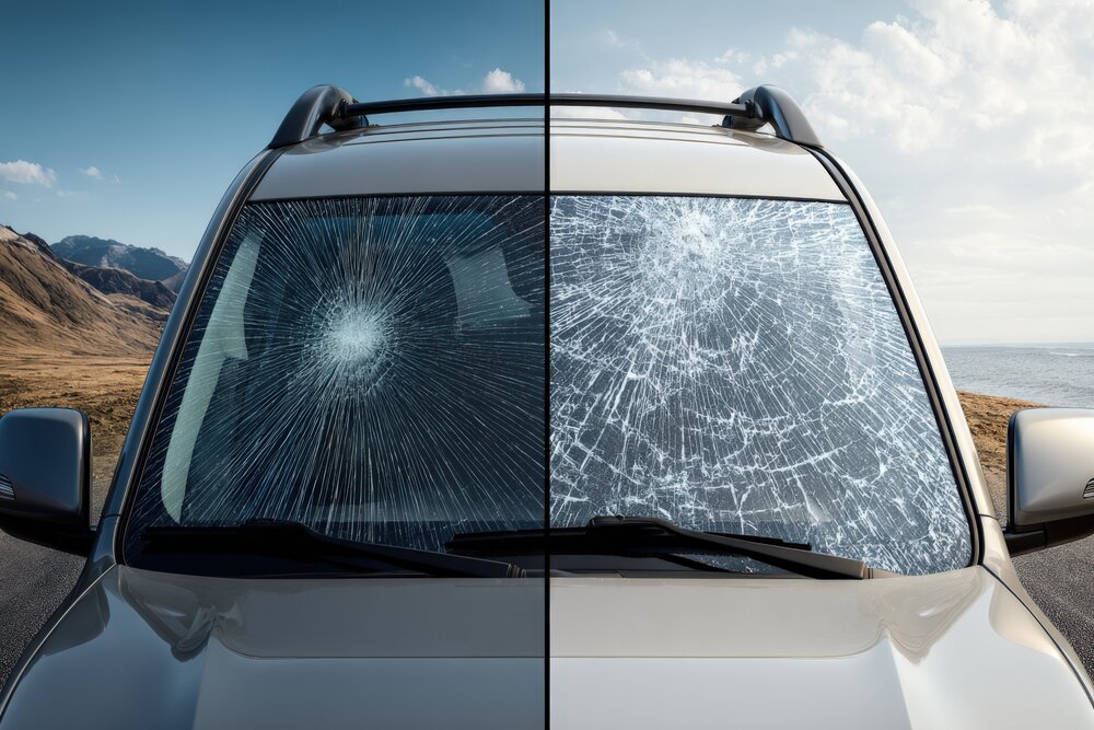 Car Window Replacement vs Repair Which Option Saves More Car Window Replacement vs Repair Which Option Saves More