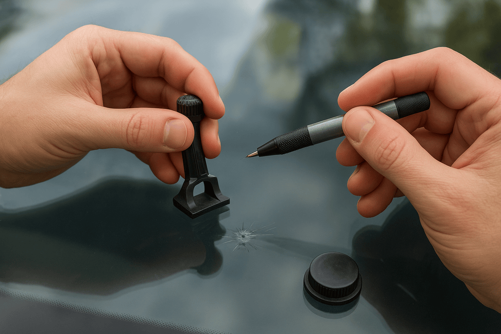 Learning About Windscreen Chip Repair Cost