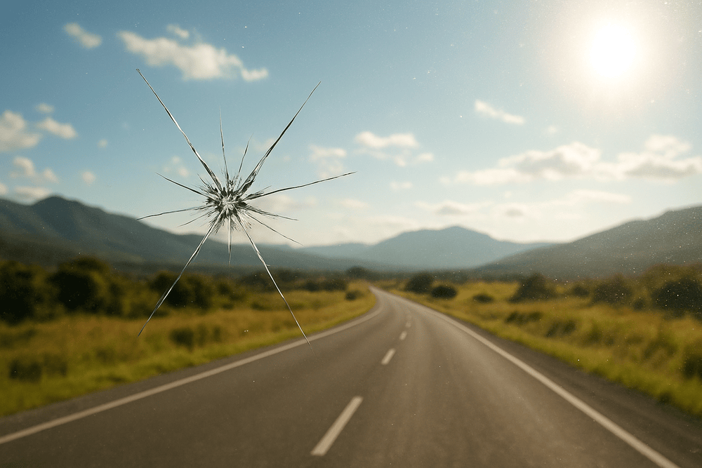 Trusted Mobile Windscreen Chip Repair Near Me
