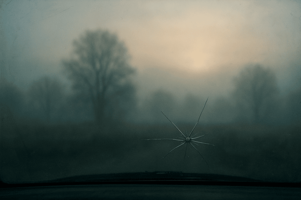 Mobile Windscreen Chip Repair Near Me for Road Safety
